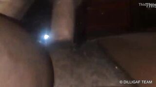 CHOCOLATE ANAL ADVANCING