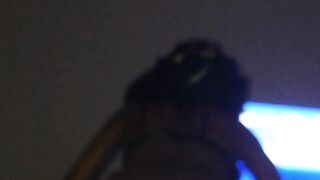 Blurry but still a fine ride ????