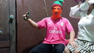 I VISITED HER AFRESH AND IT HAPPENED ANOTHER TIME!! SEX WITH MY STEP-DAUGHTER ON CHRISTMAS