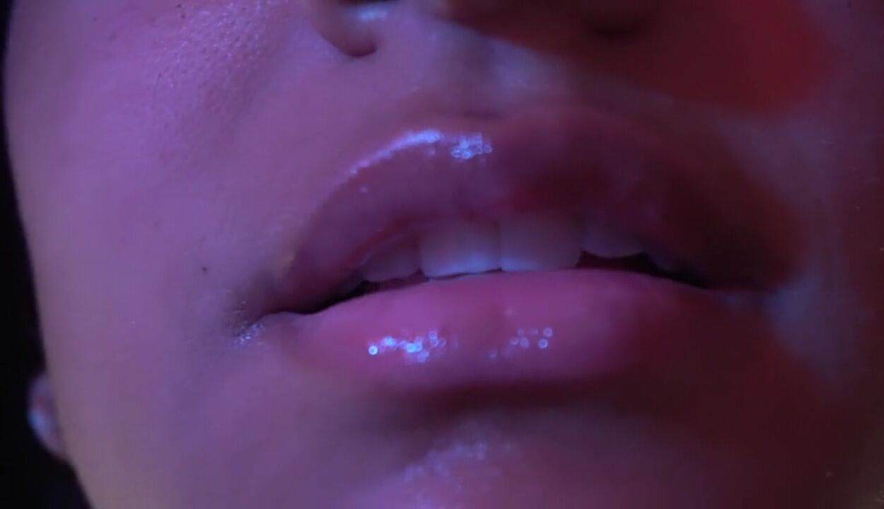 Free Hot lips Porn Video - Ebony 8