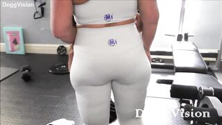 Squirting PAWG mother I'd like to fuck My Stepson's Ally From College