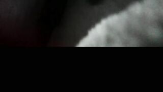 Ebony Cutie Fingers Taut Juicy Vagina