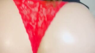 STUFF ME NOT TURKEY- BigAzzMixMami