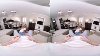 Nuts and Bangs Virtual Real Porn