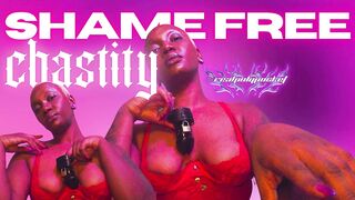 Shame Free Chastity
