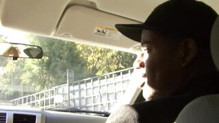 Superb golden-haired mother i'd like to fuck Bridgette Lee bang by ebony jock