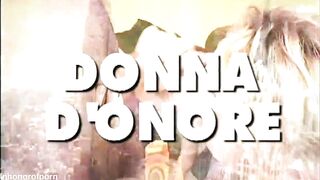 Woman of honor - FULL CLIP