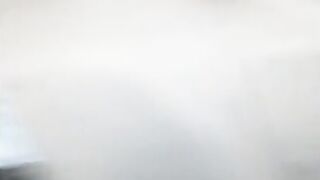 Breasty Black with a cool butt sucks and screws