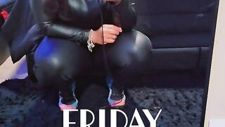 My Friday ????#homebody