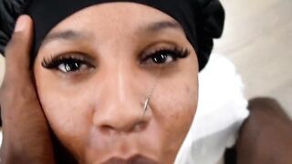 Chicago Youtuber Taking Off In My Vagina (@RedHandedTV)