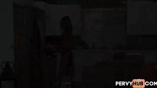 ThanksGiving Secrets Armani Ebony, Kai Jaxon