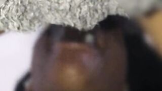 Bonnet Head Gets Sloppy ????????????