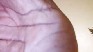 Boyfriend #two making me eat his rod