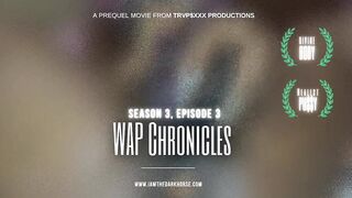 No Distraction (2021) - WAP Chronicles S3, E3