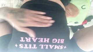 Wicked wench Bobbi Jo88