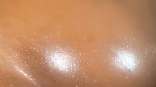 Moist Snatch Make Him Cum Inside