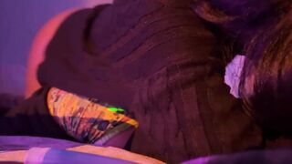 Teen Beauty Teases Her Superlatively good Ally