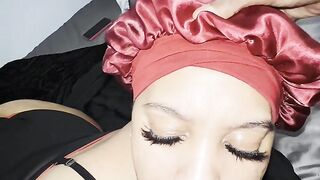 Chicago Bonnet Bandit Eating Penis ANOTHER TIME!!!