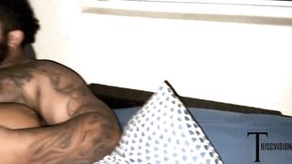 2 DOXIES GET RAILED BY A GROUP OF BBC