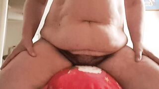 floozy mother i'd like to fuck screwing christmas easter pillow