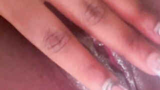 How creamier can that babe get ?