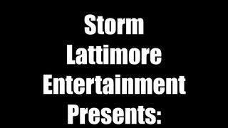 Storm Lattimore Conquers the Pussy