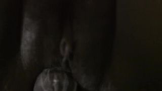 Fat Pussy Wife with Big Breasts gets Fucked by Husband's Hard Dick