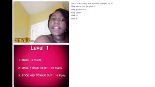 Free Omegle game Videos - Ebony Porn Videos