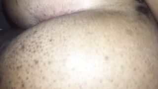 Fucking Jamaican Girl Doggystyle