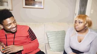 Coco Jay Phat Pussy 18yr Swallows BBC