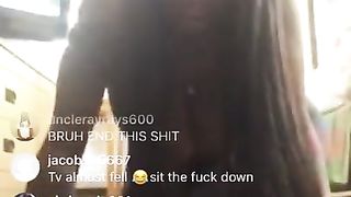 IG Yourbihfav._ Showing off PT 2