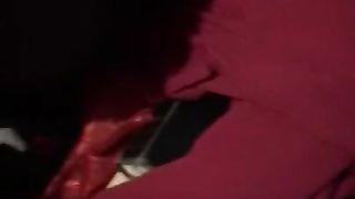 This Bitch Soo Thick my Dick Soo Big