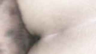 She Winchester Virginia..Came to DC just to Throw her Phat back on me