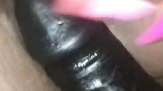 My Nasty Girl - Stud Fucking Fem GF