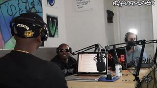 #FyourPodcast Ep. 6 - KING CURE Interview [adult Content]