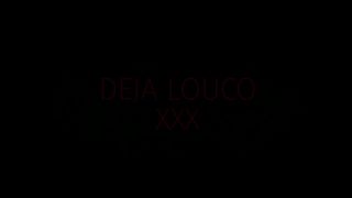 DJ Deja Louco Bubble Bath Twerking Ebony Ass Fetish