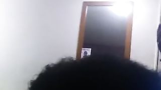 Getting BBC Sucked Ass Licked & Cum Swallow