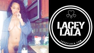 Lacey LaLa's Story Time: Tease