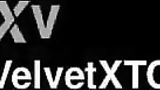 Bust My Curves - Busty Sweetheart Eats Butt And Gets Each Aperture Banged