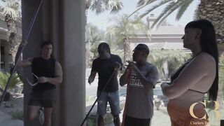 Nacke Pays With Booty Dialogue Trailer