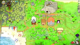 HornyCraft [ Parody Manga game PornPlay ] Ep.fifty S&M drubbing and latex dress with endergirl !