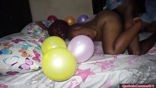 #fifty/fifty SEX GAME️