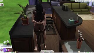 Ms. Black Love - Video I