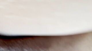 Morning play with hawt glow