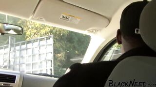 Blond mother I'd like to fuck Is Screwing With A BBC