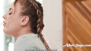 Remote Control Romp Gets An Unexpected Hero - Anna Claire Clouds