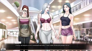 Walkthrough - Our Red Thread, Part 28