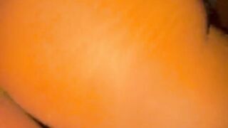 PhatMama Likes Backshots From Zaddy THE MOST GOOD VIEW !!! #wegettoit