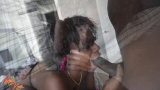 let me blow your back out