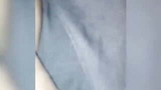 Morena tesuda bucetuda